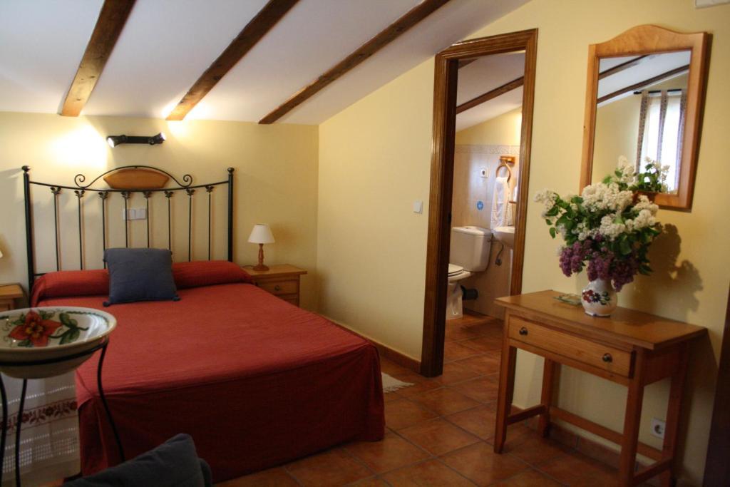 Hostal La Balquina Chinchón Dış mekan fotoğraf